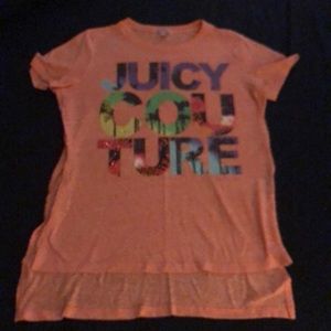 Juicy Couture T Shirt
